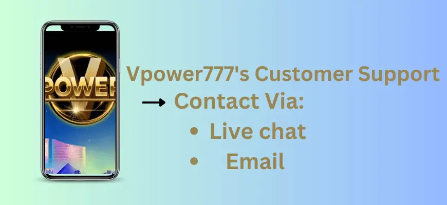 vpower777-customer-support