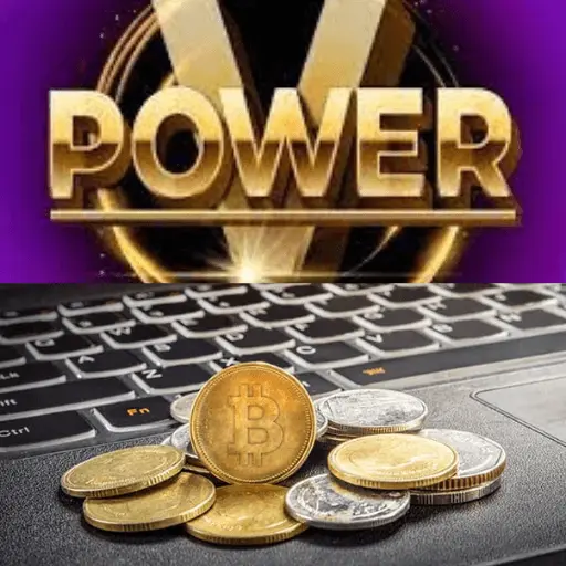 Cryptocurrency Gaming on Vpower777: A Modern and Secure Way