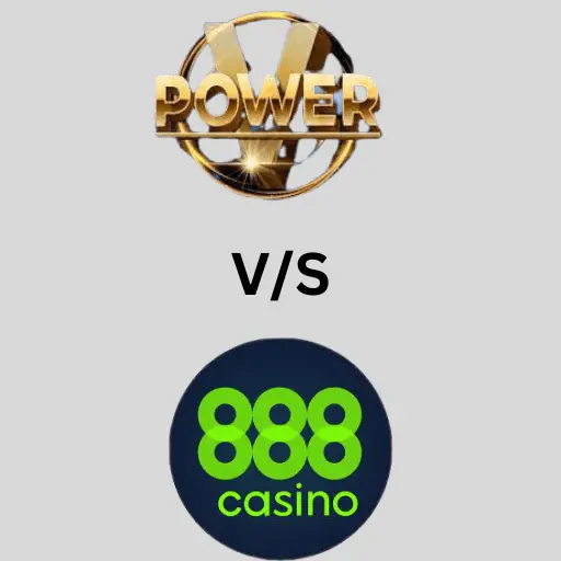 Vpower777 vs 888 Casino: Which one should you choose?