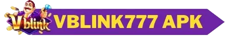 Vblink777 logo