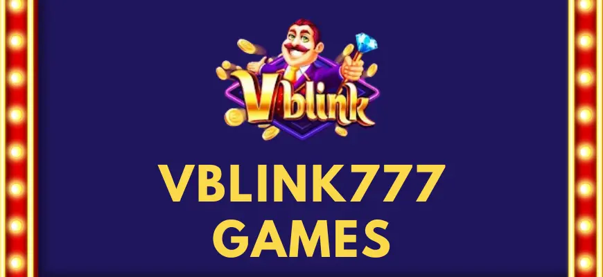 vblink777 games